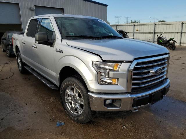 FORD F150 SUPER 2017 1ftew1ef9hfb19259