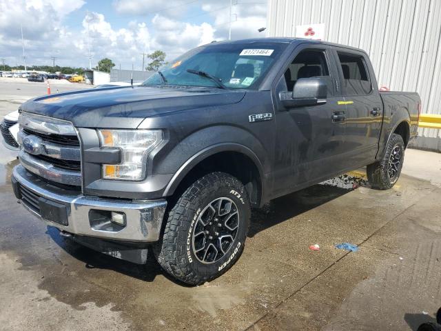 FORD F-150 2017 1ftew1ef9hfb35641