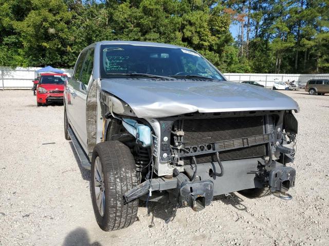 FORD F150 SUPER 2017 1ftew1ef9hfc42396