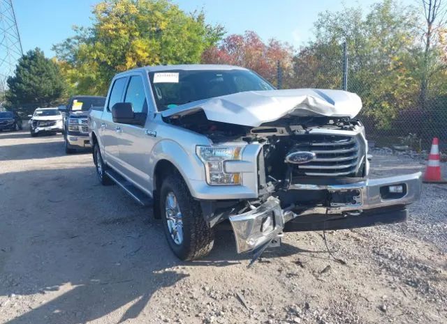 FORD NULL 2017 1ftew1ef9hfc53463