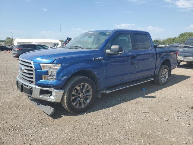 FORD F-150 2017 1ftew1ef9hkd67745