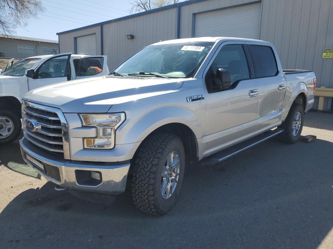 FORD F-150 2015 1ftew1efxffa39823