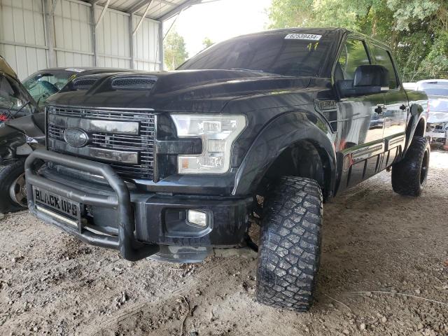 FORD F150 SUPER 2015 1ftew1efxffa42821