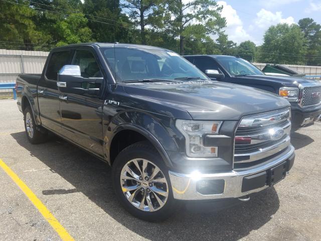 FORD F150 SUPER 2015 1ftew1efxffa48683