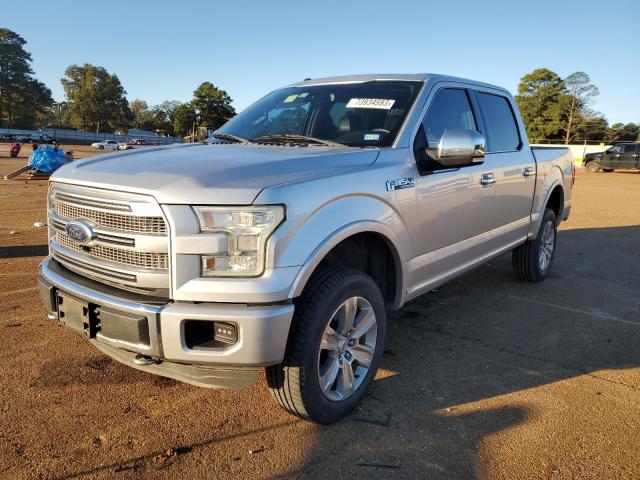 FORD F-150 2015 1ftew1efxffa75396