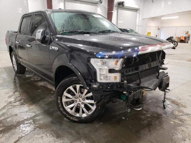 FORD F150 SUPER 2015 1ftew1efxffa80176