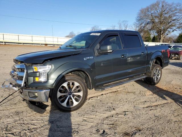 FORD F-150 2015 1ftew1efxffa95647