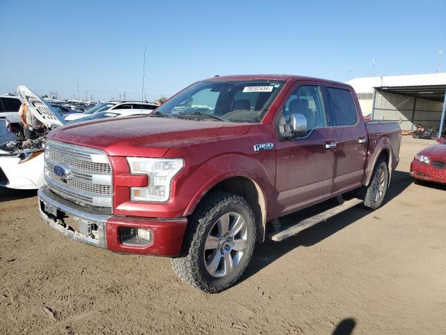 FORD F150 SUPER 2015 1ftew1efxffa99407