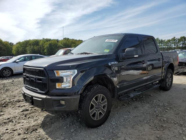 FORD F-150 2015 1ftew1efxffb18179