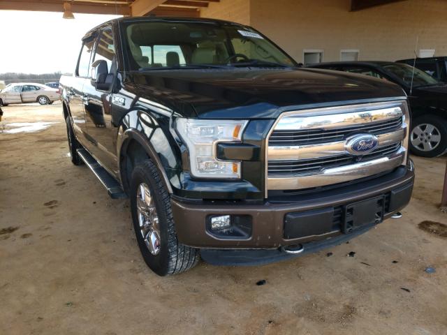 FORD F150 SUPER 2015 1ftew1efxffb18991