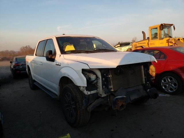 FORD F150 SUPER 2015 1ftew1efxffb42255