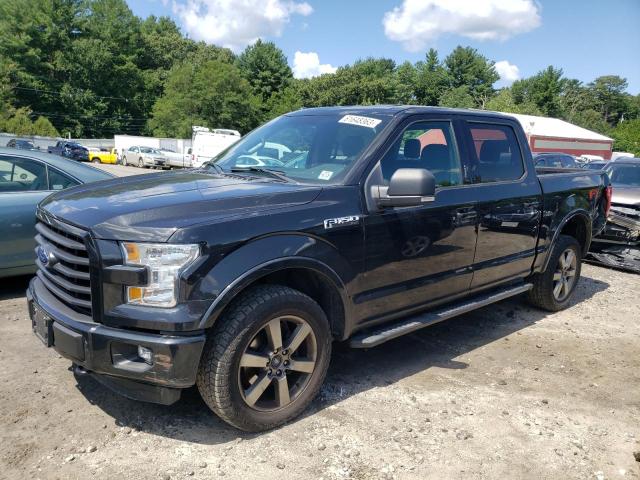 FORD F150 SUPER 2015 1ftew1efxffb75482