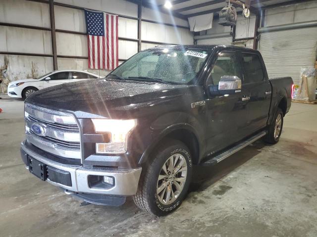 FORD F-150 2015 1ftew1efxffb87082