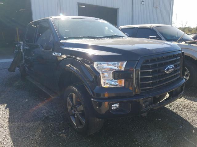 FORD F150 SUPER 2015 1ftew1efxffb87924