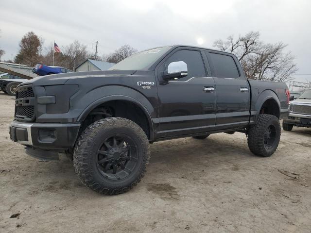 FORD F-150 2015 1ftew1efxffc14748