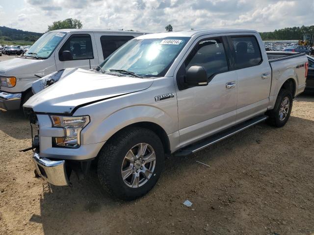 FORD F150 SUPER 2015 1ftew1efxffc19075