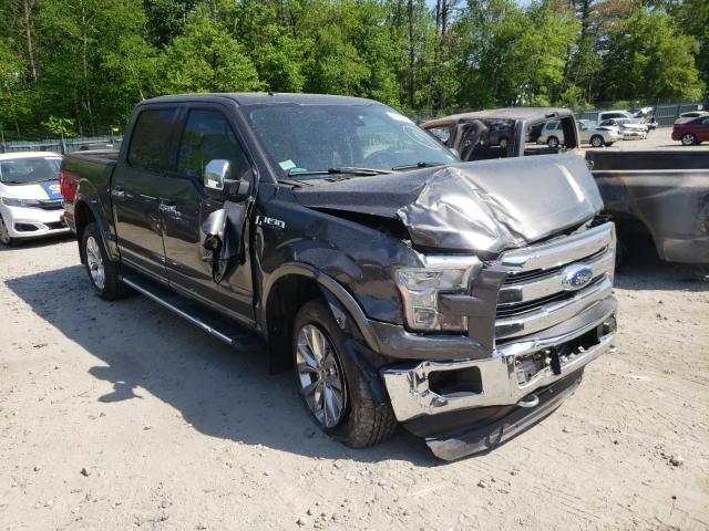 FORD F150 SUPER 2015 1ftew1efxffc43232