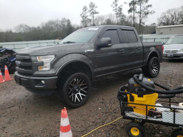 FORD F150 SUPER 2015 1ftew1efxffc45031