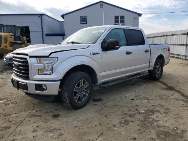 FORD F150 SUPER 2015 1ftew1efxffc56658