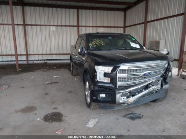 FORD F-150 2015 1ftew1efxffc76344