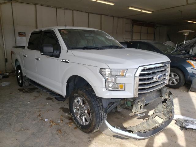 FORD F150 SUPER 2015 1ftew1efxffc79180