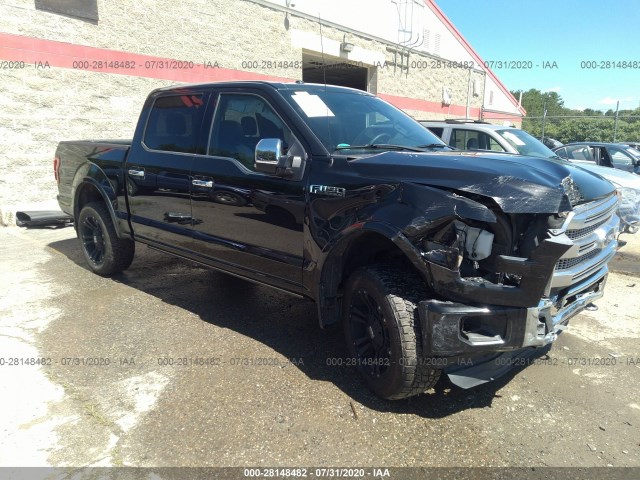 FORD F-150 2015 1ftew1efxffc81995