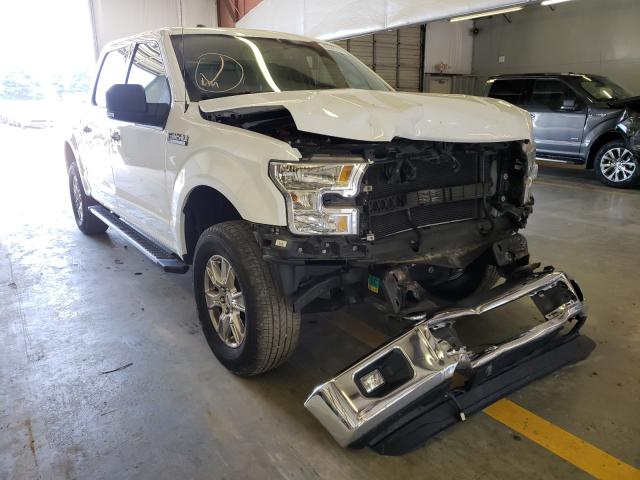 FORD F150 SUPER 2015 1ftew1efxffc85142