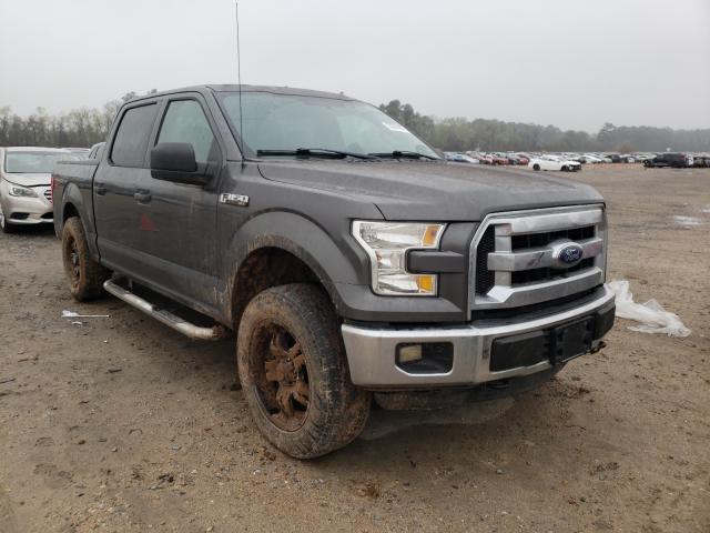 FORD F150 SUPER 2015 1ftew1efxfkd69629