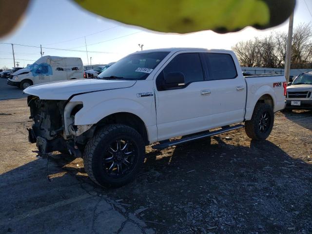 FORD F150 SUPER 2015 1ftew1efxfkd78721