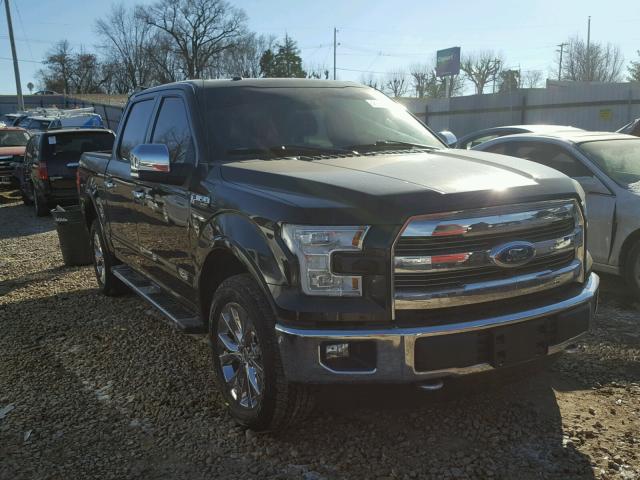 FORD F150 SUPER 2015 1ftew1efxfke09319