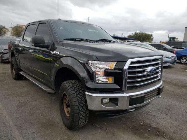 FORD F150 SUPER 2015 1ftew1efxfke10454