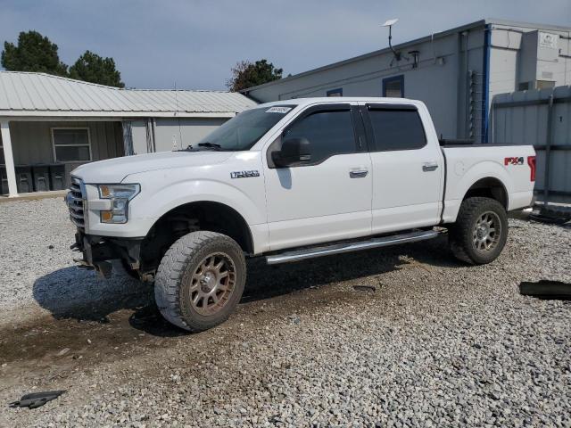 FORD F150 SUPER 2015 1ftew1efxfke57113