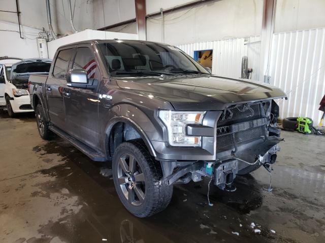 FORD F150 SUPER 2015 1ftew1efxfke60304