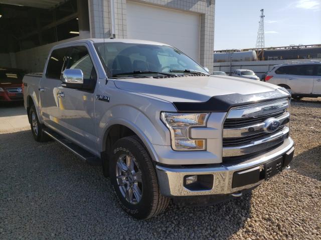 FORD F150 SUPER 2015 1ftew1efxfke87311