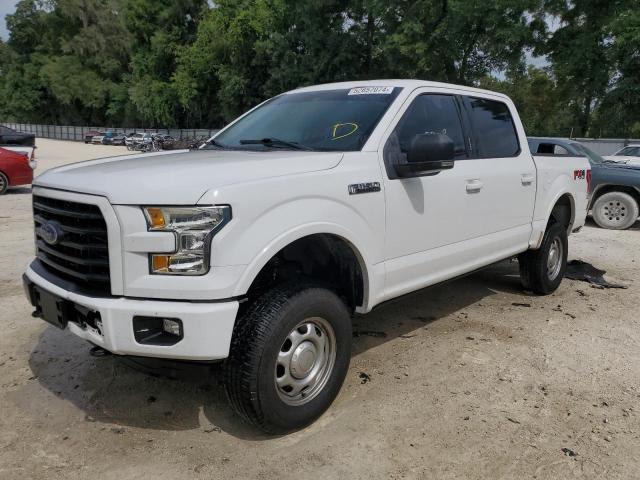 FORD F-150 2016 1ftew1efxgfa44005