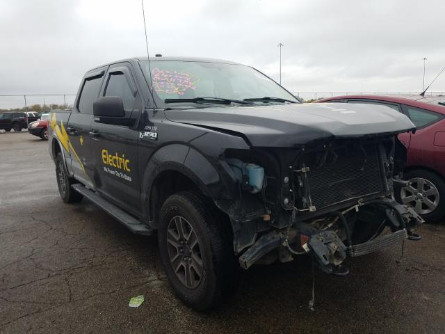 FORD F150 SUPER 2016 1ftew1efxgfa44828