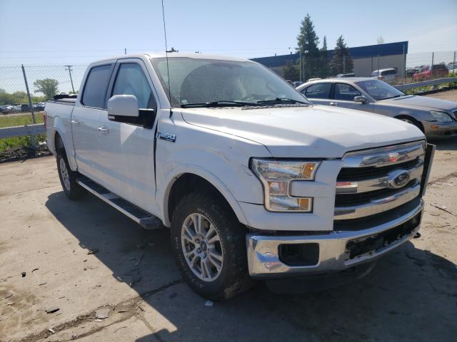 FORD F150 SUPER 2016 1ftew1efxgfa45493