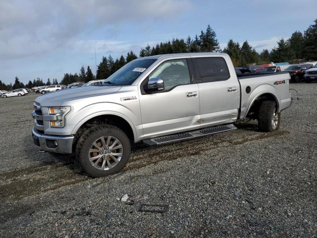 FORD F150 SUPER 2016 1ftew1efxgfa83659