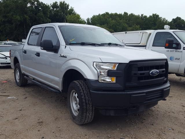 FORD F150 SUPER 2016 1ftew1efxgfb03361