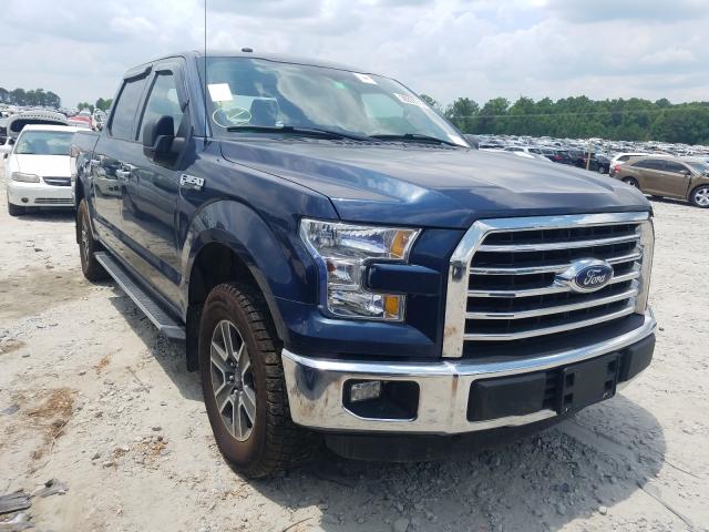 FORD F150 SUPER 2016 1ftew1efxgfb06695