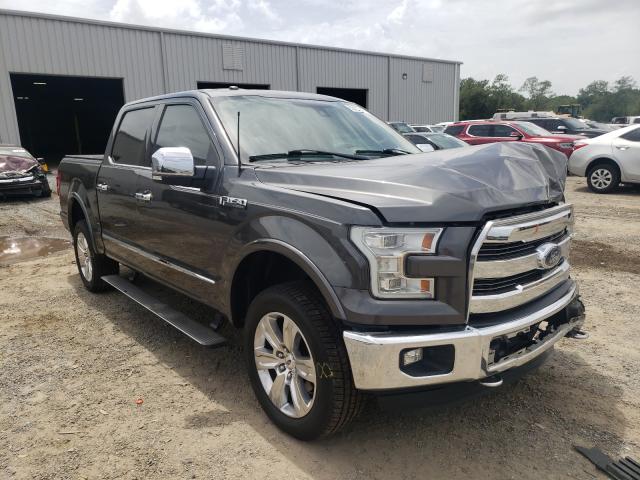 FORD F150 SUPER 2016 1ftew1efxgfb07975