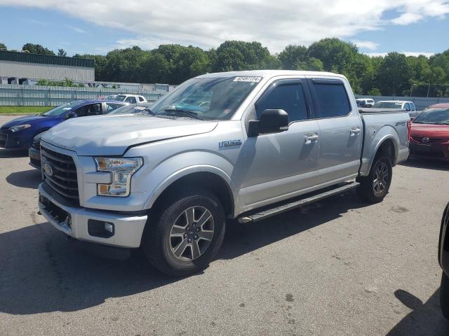 FORD F150 SUPER 2016 1ftew1efxgfb17602