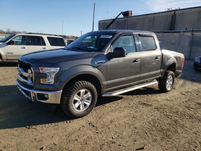 FORD F150 SUPER 2016 1ftew1efxgfb27532