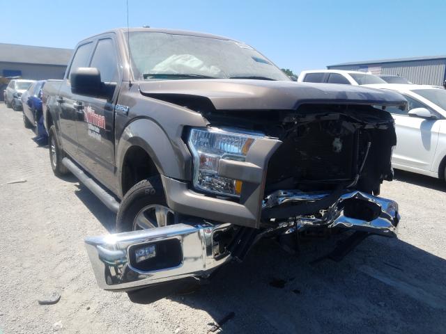 FORD F150 SUPER 2016 1ftew1efxgfb27742