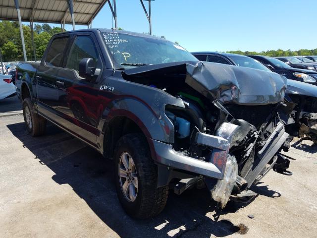 FORD F150 SUPER 2016 1ftew1efxgfb28356