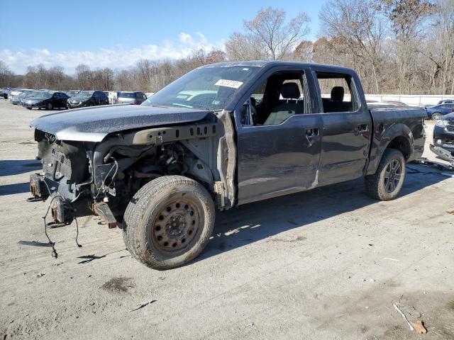 FORD F-150 2016 1ftew1efxgfb58974