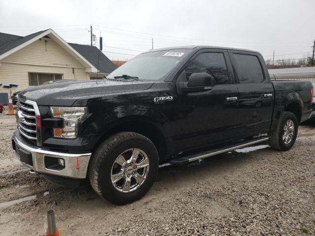 FORD F150 SUPER 2016 1ftew1efxgfb68369