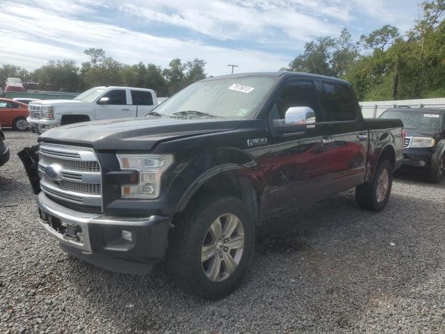 FORD F-150 2016 1ftew1efxgfb93546