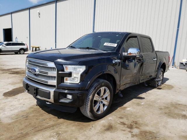 FORD F150 SUPER 2016 1ftew1efxgfb94308