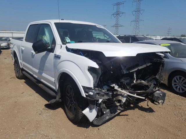 FORD F150 SUPER 2016 1ftew1efxgfc29624